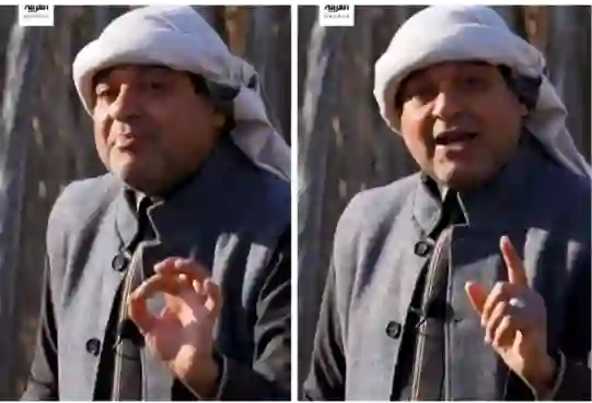 الزعاق يحدد بالهجري والميلادي تاريخ ظاهرة فلكية نادرة ينتظرها العالم وتظهر في سماء السعودية 