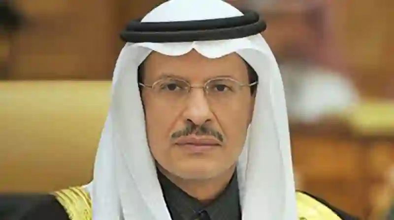 وزير الطاقة يعلن الخبر السار الذي انتظره السعوديون والمقيمون في المملكة حول الغاز الطبيعي 