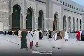 تفاصيل التوسعة السعودية الثالثة للمسجد الحرام في مكة المكرمة والمناطق التي ستشملها وكم ستكون سعة الحرم بعد التوسعة 1445؟ 