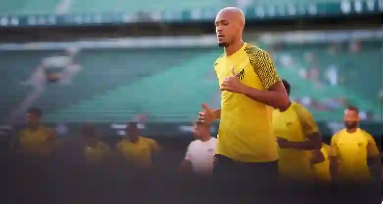 مصادر اوربية تكشف عن صفقة من العيار الثقيل تمنح الاتحاد خدمات نجم مانشستر يونايتد وفابينيو يحسم الصفقة بكلمتين 