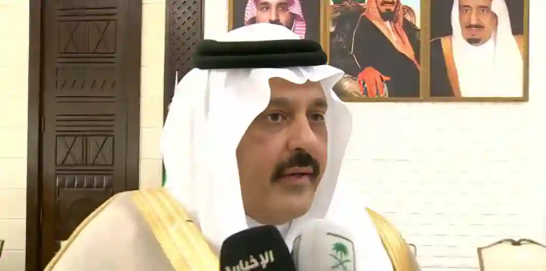 السعودية تكشف عن مشروع استراتيجي كبير سيجعل حائل نقطة ربط بين جميع مناطق المملكة 