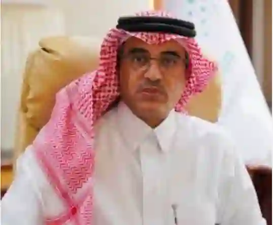 تعيين سعيد عبد الله الغامدي مديراً جديداً لتعليم الطائف وهنا سيرته الذاتية الكاملة 