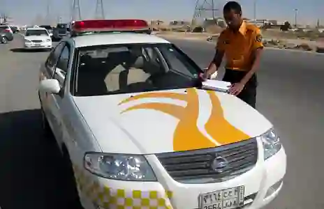 عاجل.. خطوة بسيطة لزيادة قيمة التعويض عبر نجم لحوادث المرور في السعودية 