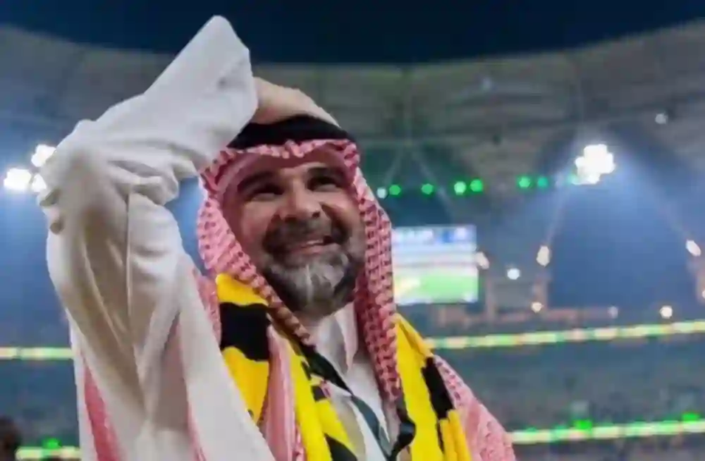 حصري.. سر الاتحاد الكبير الذي كان يحاول أن يخفيه فهد سندي 