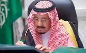 بالأسماء: أسعد 12 قاضي في السعودية شملهم هذا الأمر الملكي اليوم 
