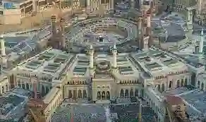 قرارات عاجلة حول الصلاة في التوسعة الثالثة خلال شهر رمضان 1445 