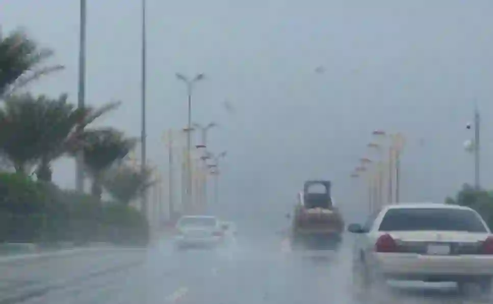 الحصيني يحذر من عودة قوية للبرد على الرياض وأبها والطائف وتبوك حتى هذا التاريخ 