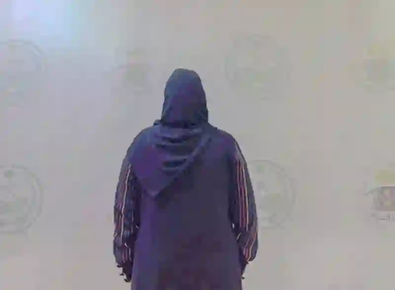 أمن مكة المكرمة يعلن القبض على وافدة مصرية بعد ثبوت تورطها في هذه الجريمة في العاصمة المقدسة بدون مراعاة حرمة المكان ولا شهر رمضان 