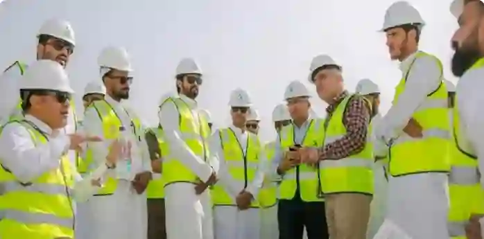 السعودية تعلن من اليوم بدء تطبيق الامتيازات والحقوق الجديدة للمهندسين في جميع التخصصات الهندسية