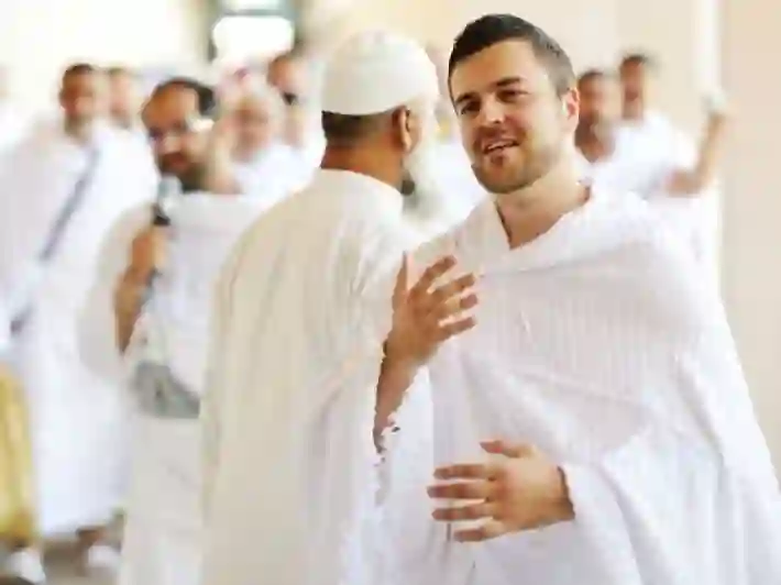 إعلان هام من حملة الراجحي للحج المجاني لكل الراغبين في الحج هذا العام 