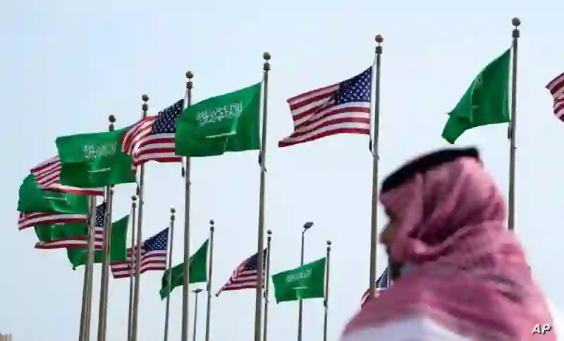 تسريبات تكشف تسلم السعودية أسلحة أمريكية هجومية نوعية ستقلب كل موازين القوة في الشرق الأوسط وتحدد موعد استلام أول دفعة من الشحنة 