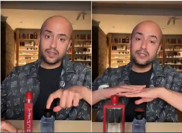 الكشف عن العطر المفضل عن ولي العهد الأمير محمد بن سلمان وخبير عطور يكشف عن سعره وأماكن بيعه 