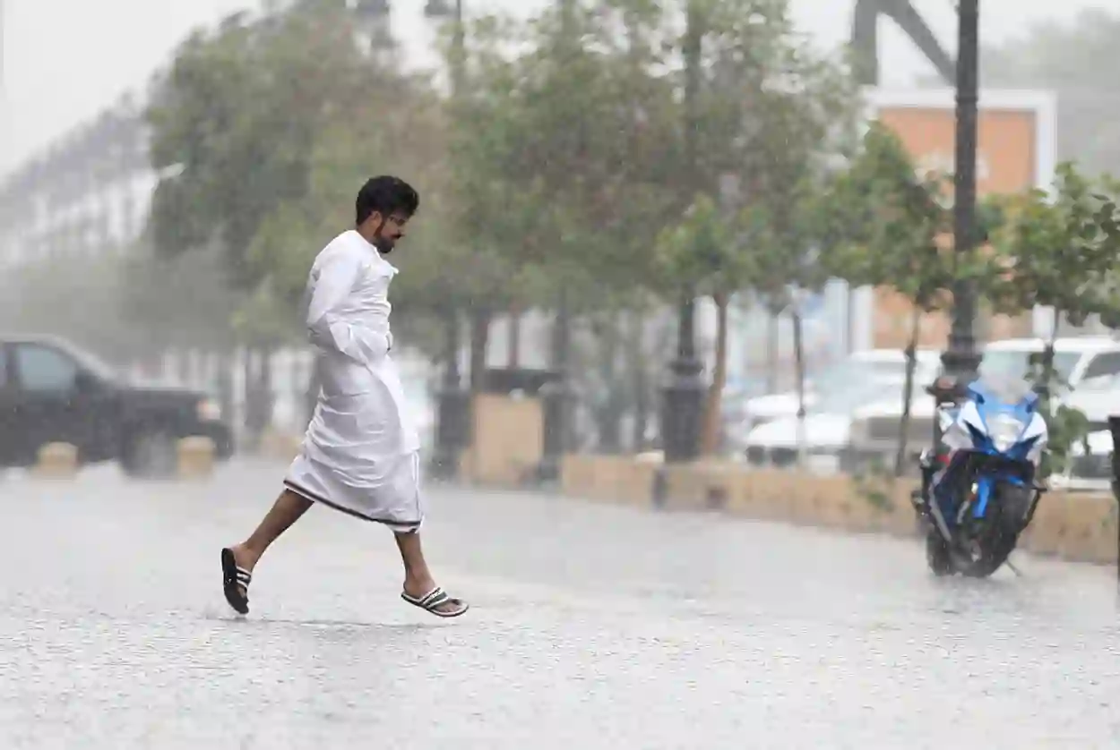 المسند يعلن من الخميس موجة برد قارس تضرب الرياض من بعد الظهر تستمر حتى هذا التاريخ وتحذير لمن عنده أطفال وكبار سن