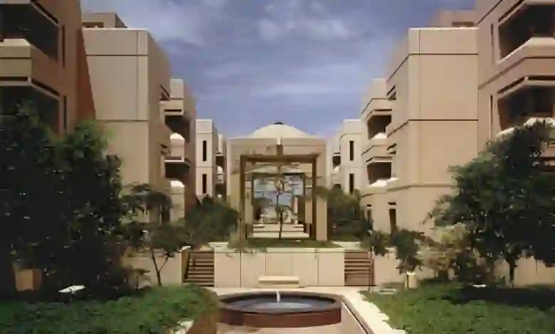 ترتيب أفضل جامعات السعودية لدراسة الطب 2024 