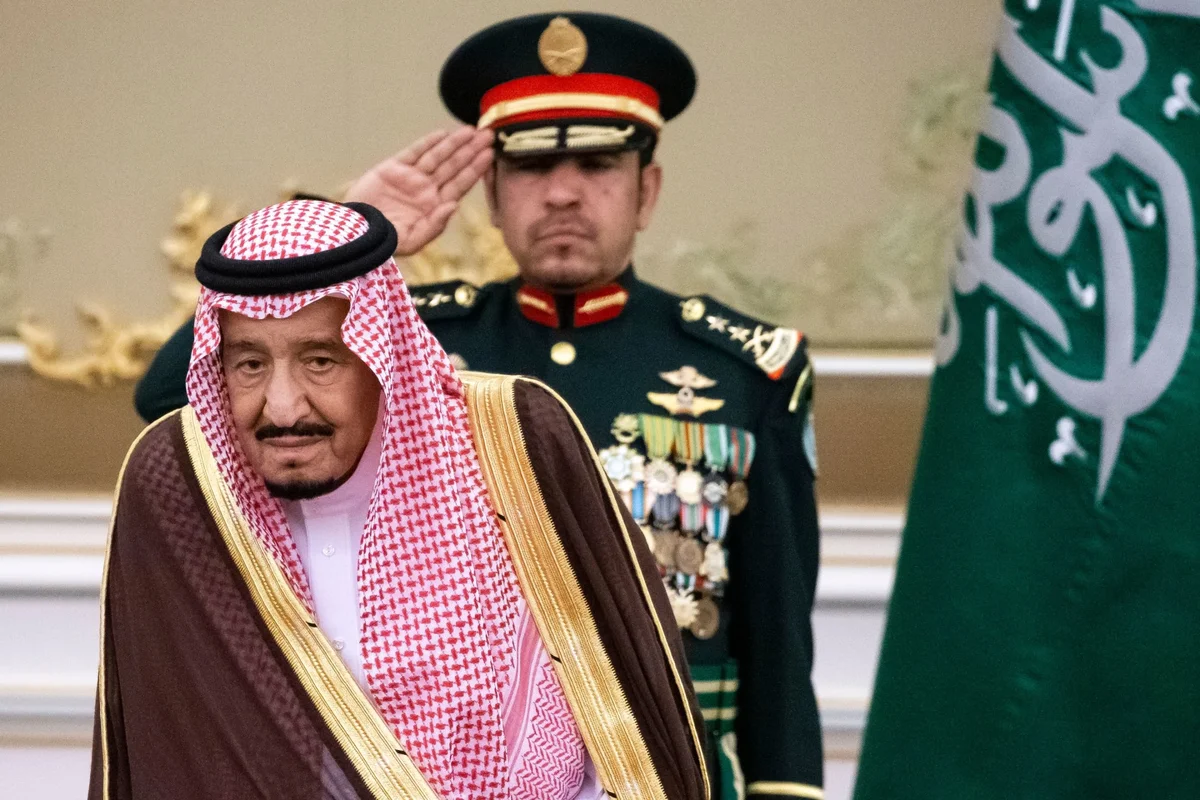 السعودية تعلن عن 7 فئات تستحق الاقامة الدائمة في المملكة في 2024 