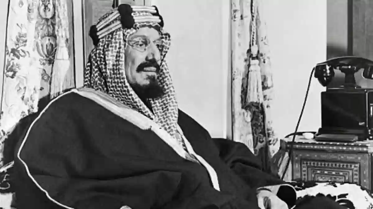 من هي أم الملك المؤسس عبد العزيز بن عبد الرحمن ال سعود؟ 