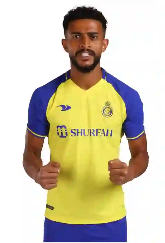 بعد أن أثار الجدل تصميم طقم النصر الجديد بعد تغيير الشعار 