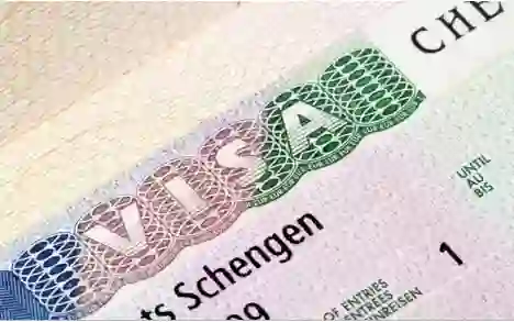 4 متطلبات فقط للحصول على تأشيرة شينغن من السعودية لمدة 5 سنوات 