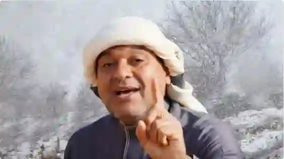 الزعاق يحدد بالهجري والميلادي تاريخ أقوى أيام البرد على الرياض والشمالية وتاريخ بداية أيام برد الانصراف 