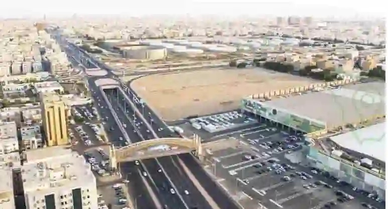 أمانة جدة تفاجئ سكان حي الفيصلية بهذا القرار الصادم والتنفيذ خلال ساعات 