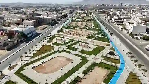 أمانة المدينة تكشف عن مشاريع جبارة تغير شكل المنطقة المركزية ومحيط المسجد النبوي 