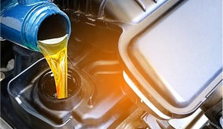 في دقيقة واحدة كيف تعرف زيت السيارات المغشوش قبل ما تتورط وتنخدع 