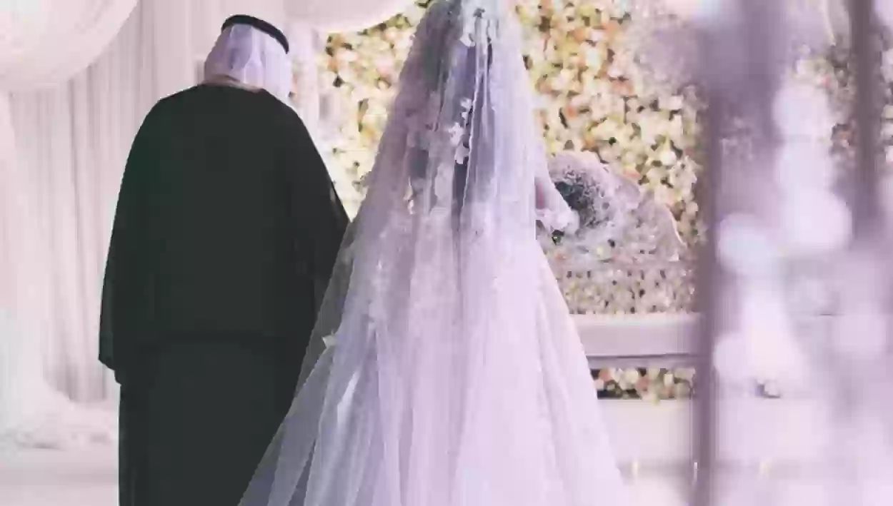 خطوات استخراج موافقة سريعة على زواج سعودي من أجنبية مقيمة أو غير مقيمة في المملكة 2024 