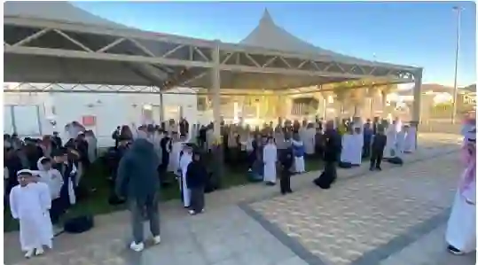 رسمي .. عدد الطلاب والطالبات لجميع المراحل الدراسية في منطقة الطائف ونسبة الحضور في أول يوم دراسي 