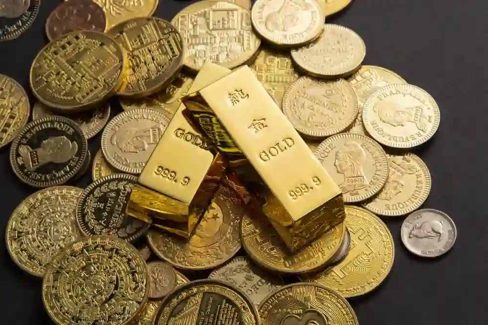 خلال 90 يوم فقط .. الذهب يحقق مكاسب خيالية في السعودية وعيار 24 و 21 يصلان لأعلى سعر في تاريخ المملكة