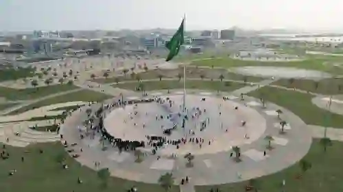 أسماء مناطق الهدد في أحياء جازان وكل هذه المناطق والشوارع الرئيسية ستختفي خلال أسابيع 