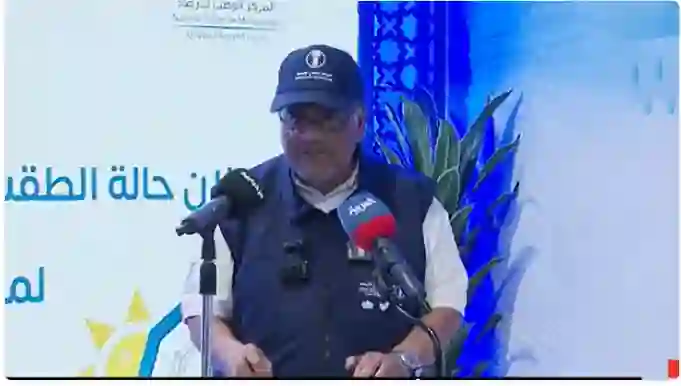 الوطني للأرصاد يوضح درجات الحرارة وحالة الطقس على مكة والمشاعر طوال فترة موسم حج 1446 وكم ستكون درجة الحرارة في يوم عرفات؟