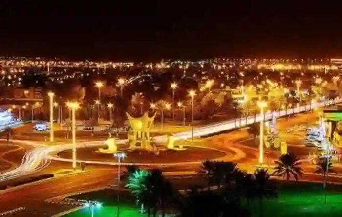 إحصائية جديدة تكشف عدد سكان حائل في 2024 وعدد السعوديين والوافدين في حائل 