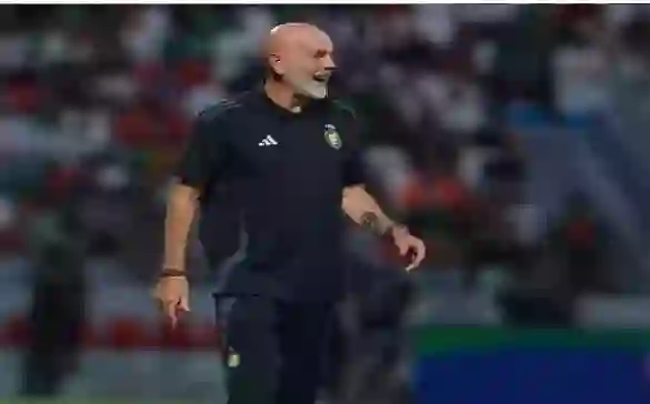 بيولي يربك حسابات كرستيانو رونالدو في النصر بهذا القرار المفاجئ 