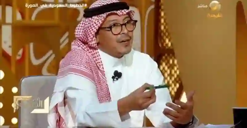 الكشف عن السبب الحقيقي للزيادة الكبيرة في أسعار  تذاكر الرحلات الداخلية للخطوط الجوية السعودية 
