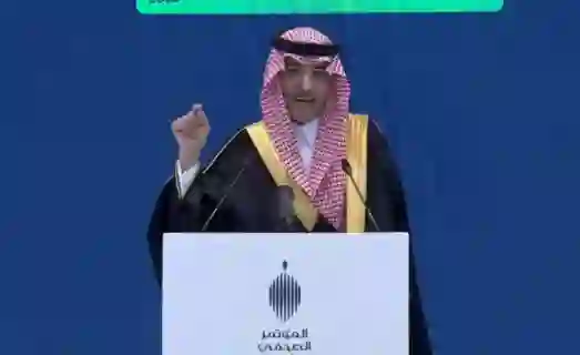وزير المالية يعلنها بشكل رسمي الاستغناء عن النفط ويكشف مصدر الدخل الجديد والقادم بقوة من بداية 2025 