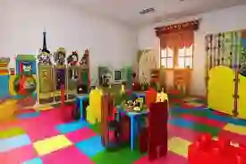 دليل رياض الأطفال الحكومية في مكة المكرمة 2024 