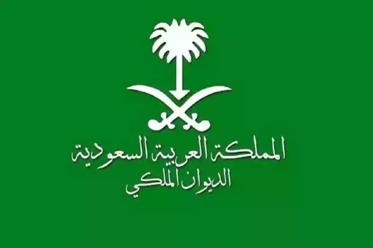 دليل التواصل المباشر مع الديوان الملكي 1446 لطلب المساعدات المالية والعينية والسكن 
