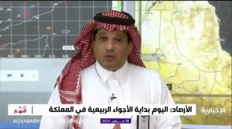 تحذيرات عاجلة من طقس الجمعة والسبت لسكان الرياض وهذه المناطق في المملكة واجراء هام يجب القيام به فوراً لحماية أنفسكم وعائلاتكم 