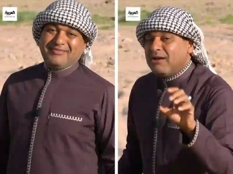 الزعاق يحذر سكان الرياض من موجة حر شديدة ودرجات حرارة فوق الأربعين تبدء من هذا التاريخ 