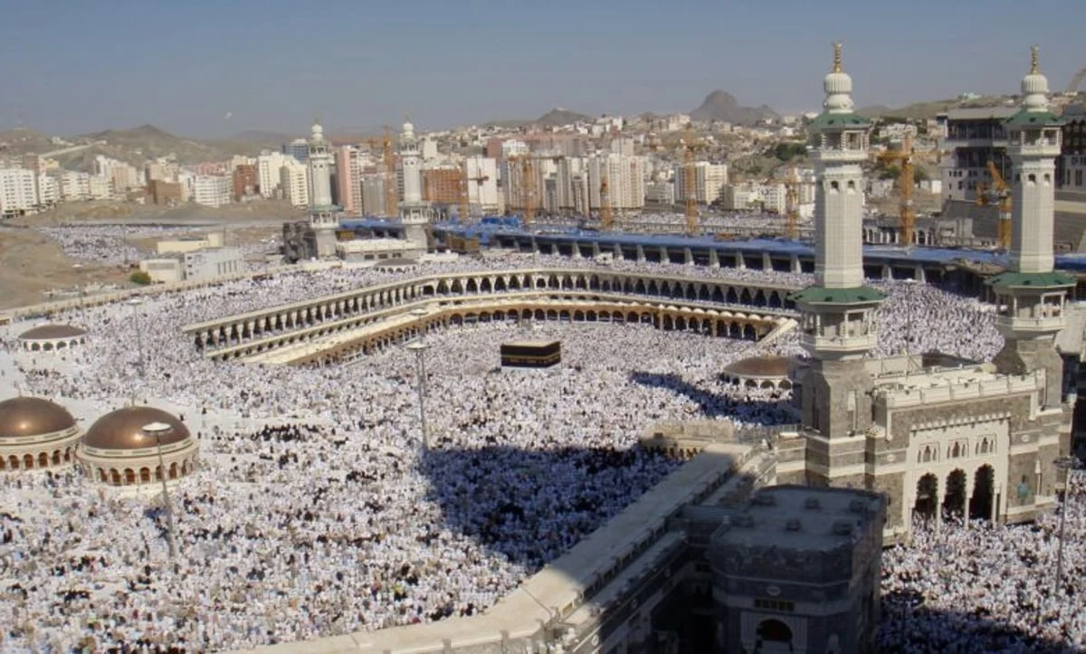 إصدار وطباعة تصريح الحج لحجاج الداخل لموسم 1445 هنا الرابط الرسمي
