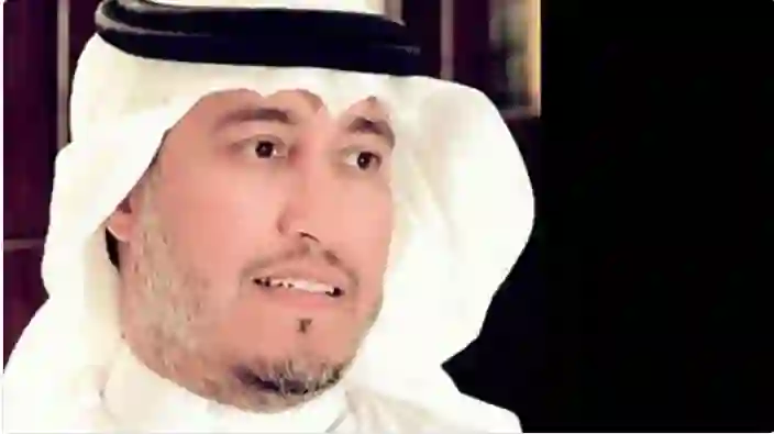 المسند يبشر سكان الرياض هذا وقت يجيكم فيه الجو الطيب وينتهي الحر 