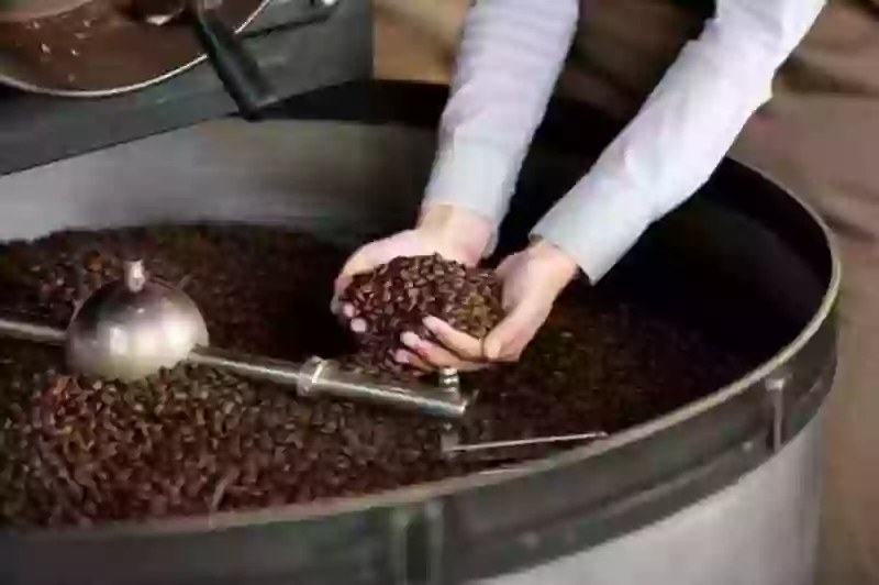 الخضيري يحذر من نوع قهوة في كافيهات السعودية يحتوي على مادة مسرطنة 
