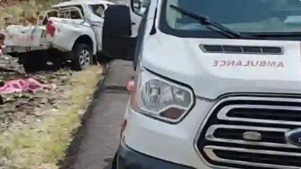 طريق الموت في السعودية احذرو الاقتراب منه ومناشدة عاجلة للمسؤولين 