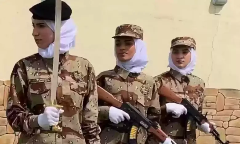 وزارة الدفاع تعلن عن وظائف مخصصة للنساء في هذه التخصصات وهنا الرابط وشروط التقديم 