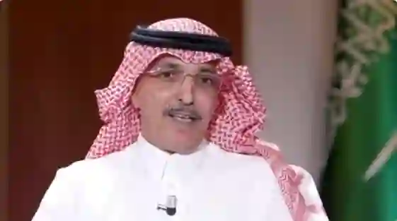 وزير المالية يفجر مفاجأة عن مديونية البنوك السعودية للمؤسسات المالية الخارجية 