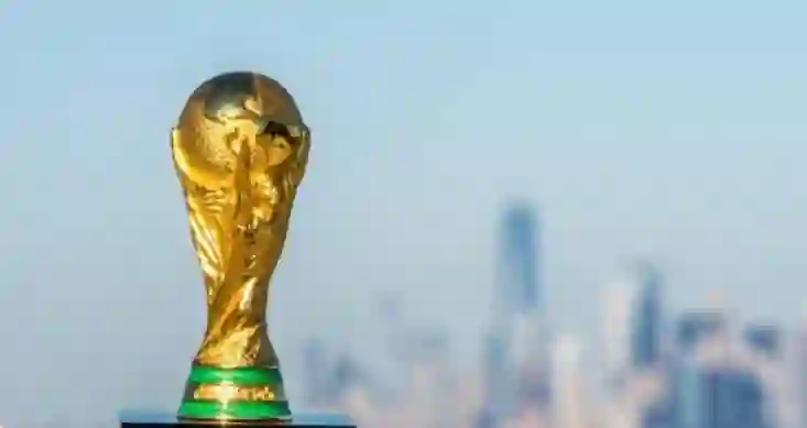 السعودية تستعد لمونديال 2034 بمشاريع بنية تحتية عملاقة