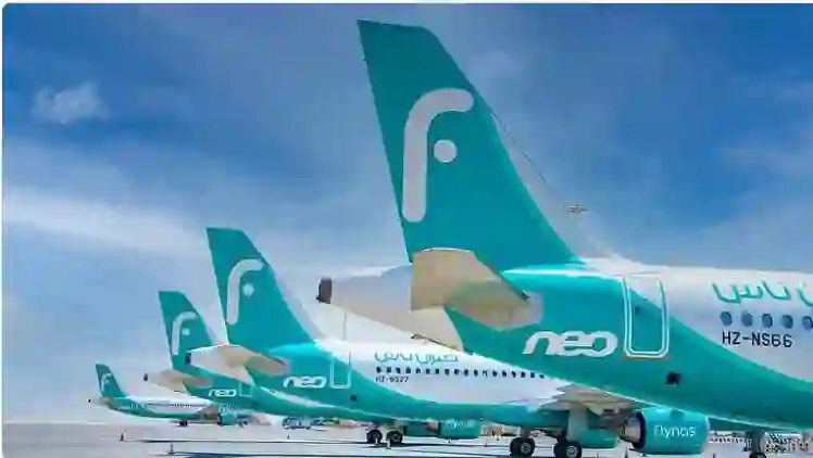 طيران ناس يفاجئ المسافرين بما حدث بعد اكتمال حل مشاكل اسطوله من طائرات إيرباص A320 ومواعيد الرحلات المجدولة للأيام القادمة 