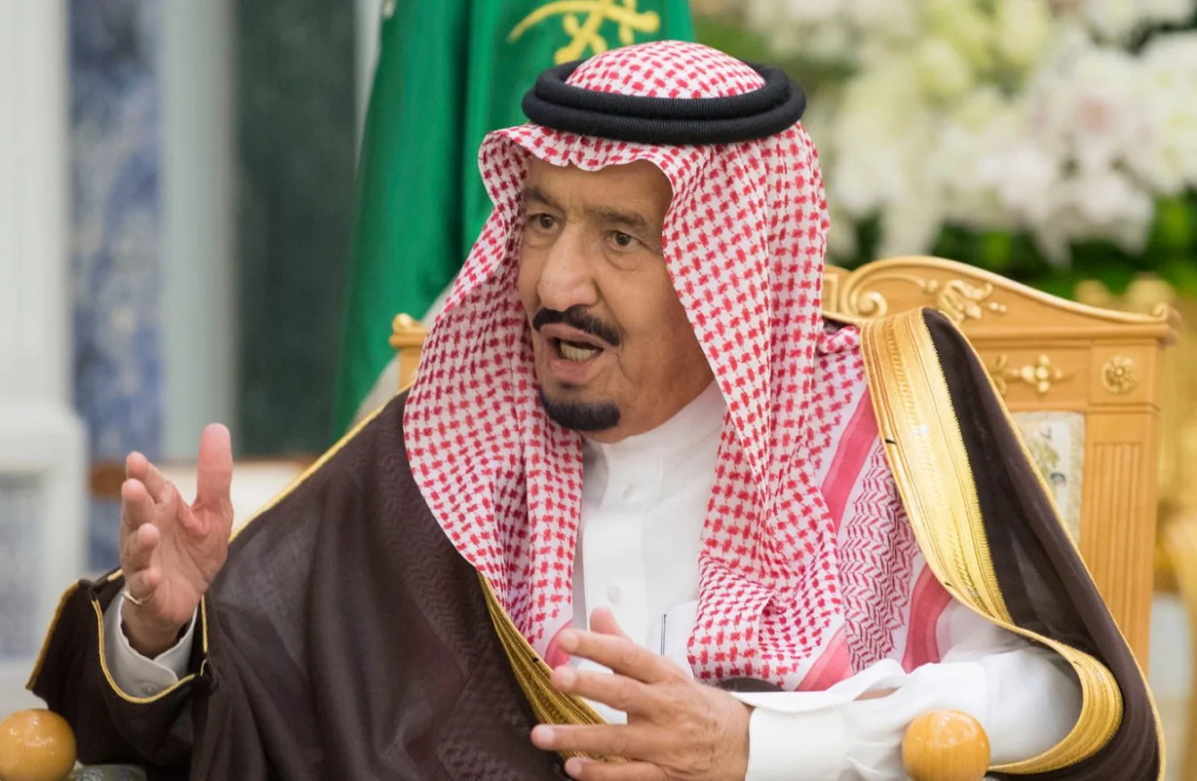 أوامر ملكية عاجلة من الملك سلمان ستغير حياة اليمنيين