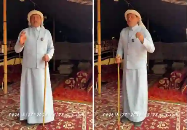 الزعاق يخالف كل التوقعات ويحدد بالهجري والميلادي موعد الموجة الباردة على الرياض ويحدد أحسن مناطق السعودية لقضاء الاجازة في الاسبوع القادم 