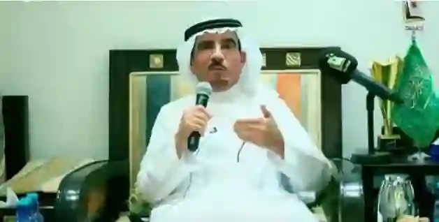 عاجل: العثيم يكشف سبب إفلاسه 